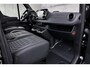 Mercedes-Benz Sprinter 319 CDI L2H2 RWD | BPM VRIJ | AMG Black Edition | Leder | Navigatie | Adaptief cruise control | Led | Stoelverwarming | Select