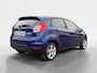 Ford Fiesta 1.0 Style Ultimate | Navigatie | Airco | Parkeersensoren voor en achter | Elektrische ramen voor | 15" lichtmetalen velgen | Privacy glas |