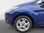 Ford Fiesta 1.0 Style Ultimate | Navigatie | Airco | Parkeersensoren voor en achter | Elektrische ramen voor | 15" lichtmetalen velgen | Privacy glas |