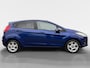 Ford Fiesta 1.0 Style Ultimate | Navigatie | Airco | Parkeersensoren voor en achter | Elektrische ramen voor | 15" lichtmetalen velgen | Privacy glas |