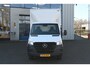 Mercedes-Benz Sprinter 514 CDI L3 Bakwagen met NIEUWE bak en klep Meubelbak met Dhollandia klep 1000 KG