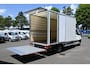 Mercedes-Benz Sprinter 514 CDI Nieuwe laadbak en laadklep! Meubelbak met Dhollandia klep