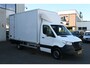 Mercedes-Benz Sprinter 514 CDI L3 Bakwagen met NIEUWE bak en klep Meubelbak met Dhollandia klep 1000 KG