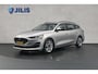 Ford Focus Wagon 1.0 EcoBoost Hybrid Connected | Nw model | Trekhaak | LED | Cruise control | Apple Carplay