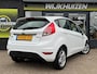 Ford Fiesta 1.0 Titanium met Airco !!! 15 Inch !!! Dealer Onderhouden !!! Nap !!!