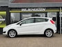 Ford Fiesta 1.0 Titanium met Airco !!! 15 Inch !!! Dealer Onderhouden !!! Nap !!!