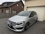 Mercedes-Benz B-klasse 180 AMG Aut Navi SportLeder Led Nightpakket 18" Pdc