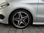 Mercedes-Benz B-klasse 180 AMG Aut Navi SportLeder Led Nightpakket 18" Pdc