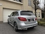Mercedes-Benz B-klasse 180 AMG Aut Navi SportLeder Led Nightpakket 18" Pdc