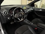 Mercedes-Benz B-klasse 180 AMG Aut Navi SportLeder Led Nightpakket 18" Pdc