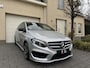 Mercedes-Benz B-klasse 180 AMG Aut Navi SportLeder Led Nightpakket 18" Pdc