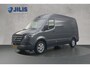 Mercedes-Benz Sprinter 319 CDI L2H2 Select RWD | BPM VRIJ | Navigatie | Adaptief cruise control | Led | Stoelverwarming