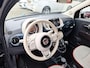 Fiat 500 1.2 Lounge | NL-Auto | 4-Cilinders | Airco | Panorama dak | Radio-USB | Bluetooth | LM-velgen