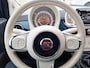 Fiat 500 1.2 Lounge | NL-Auto | 4-Cilinders | Airco | Panorama dak | Radio-USB | Bluetooth | LM-velgen