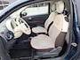 Fiat 500 1.2 Lounge | NL-Auto | 4-Cilinders | Airco | Panorama dak | Radio-USB | Bluetooth | LM-velgen