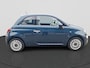Fiat 500 1.2 Lounge | NL-Auto | 4-Cilinders | Airco | Panorama dak | Radio-USB | Bluetooth | LM-velgen
