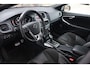 Volvo V40 2.0 T4 190PK R-Design Business Sport - Half leder - Zwarte hemel - Afneembare trekhaak - Stoelverwarming