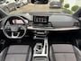 Audi Q5 50 TFSI e AUT7 S-LINE 266PK PANODAK LEDER NAVI CAMERA ACC DIGI-DASH CARPLAY LED 20''LMV PDC