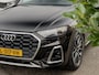 Audi Q5 50 TFSI e AUT7 S-LINE 266PK PANODAK LEDER NAVI CAMERA ACC DIGI-DASH CARPLAY LED 20''LMV PDC