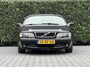 Volvo C70 Convertible 2.4 T Tourer, CLIMATE CONTROL, STOELVERWARMING, LEDER, ELEKTRISCHE RAMEN, LICHTMETAAL 17"