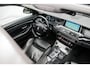 BMW 5-Serie Touring 520d High Executive Automaat [ Panoramadak Luchtvering Bi-Xenon Trekhaak Leder Sportstoelen Stoelverwarming ]