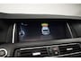 BMW 5-Serie Touring 520d High Executive Automaat [ Panoramadak Luchtvering Bi-Xenon Trekhaak Leder Sportstoelen Stoelverwarming ]