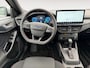 Ford Focus Wagon 1.0 EcoBoost Hybrid ST Line X | Automaat | Adaptief cruise control | Dodehoek detectie | Panorama dak | Draadloos opladen mobiel | Parkeersensoren voor en achter | Achteruitrijcamera | 17" lichtmetalen velgen | Privacy glas |