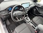 Ford Focus Wagon 1.0 EcoBoost Hybrid ST Line X | Automaat | Adaptief cruise control | Dodehoek detectie | Panorama dak | Draadloos opladen mobiel | Parkeersensoren voor en achter | Achteruitrijcamera | 17" lichtmetalen velgen | Privacy glas |