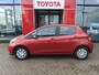 Toyota Yaris 1.0 VVT-i Aspiration Achteruitrijcamera
