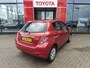 Toyota Yaris 1.0 VVT-i Aspiration Achteruitrijcamera