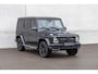 Mercedes-Benz G-klasse AMG 63
