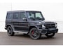 Mercedes-Benz G-klasse AMG 63
