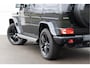 Mercedes-Benz G-klasse AMG 63