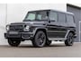 Mercedes-Benz G-klasse AMG 63