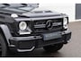 Mercedes-Benz G-klasse AMG 63