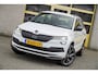 Skoda Karoq 1.5 TSI ACT 150PK! Automaat Sportline Business BJ2021 Lmv 19" | Led V+A | Pdc | Navi | Keyless entry | Elek. achterklep | Achteruitrijcamera | App-Connect | Virtual cockpit | Canton audio | | Sportstoelen | Verwarmde voorstoelen/stuurwiel | Zwarte hemel
