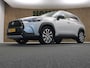 Toyota Corolla Cross Hybrid 140 Style - ORIGINEEL NEDERLANDSE AUTO - ELEKTRISCHE ACHTERKLEP - DODEHOEKDETECTIE - KEYLESS ENTRY/START - VOORSTOELEN VERWARMD - APPLE CARPLAY/ANDROID AUTO - NAVIGATIESYSTEEM FULL-MAP - ADAPTIEVE CRUISE CONTROL