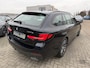BMW 5-Serie Touring 530e xDrive M Sport Trekhaak | Stuurverw. | HiFi | Camera | Stoelverw.