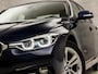 BMW 3-Serie 318i High Executive Sport Automaat (NAVIGATIE, CLIMATE, LEDER, STOELVERWARMING, SPORTSTOELEN, PARKEERSENSOREN, CRUISE, NIEUWSTAAT)