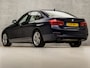 BMW 3-Serie 318i High Executive Sport Automaat (NAVIGATIE, CLIMATE, LEDER, STOELVERWARMING, SPORTSTOELEN, PARKEERSENSOREN, CRUISE, NIEUWSTAAT)