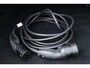 Volvo XC60 T6 Plug-in hybrid AWD Plus Dark | Trekhaak | Rondom zichtcamera | Verwarmbare voorstoelen+stuurwiel+achterbank | Premium audio by Harman Kardon | 19 inch Lichtmetalen velgen