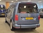 Volkswagen Caddy Maxi Rolstoelauto Automaat - 150x80cm ombouw rolstoel vervoer