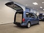 Volkswagen Caddy Maxi Rolstoelauto Automaat - 150x80cm ombouw rolstoel vervoer