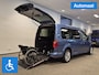 Volkswagen Caddy Maxi Rolstoelauto Automaat - 150x80cm ombouw rolstoel vervoer