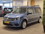 Volkswagen Caddy Maxi Rolstoelauto Automaat - 150x80cm ombouw rolstoel vervoer
