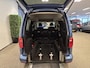 Volkswagen Caddy Maxi Rolstoelauto Automaat - 150x80cm ombouw rolstoel vervoer