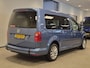 Volkswagen Caddy Maxi Rolstoelauto Automaat - 150x80cm ombouw rolstoel vervoer