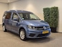 Volkswagen Caddy Maxi Rolstoelauto Automaat - 150x80cm ombouw rolstoel vervoer