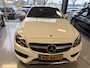Mercedes-Benz C-klasse Coupé 180 Ambition