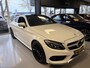 Mercedes-Benz C-klasse Coupé 180 Ambition